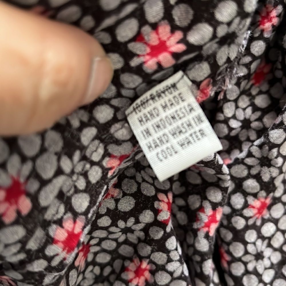Anthropologie Natalie Martin Nico Maxi Robe Dress - Picture 16 of 16